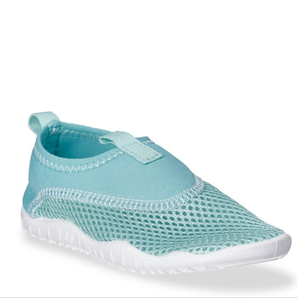 Turquoise Baby Water Shoes